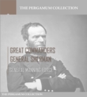 Image for Great Commanders, General Sherman