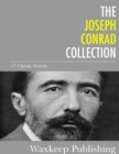 Image for Joseph Conrad Collection: 17 Classic Novels