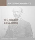Image for Great Commanders, General Johnston