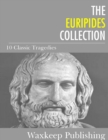 Image for Euripides Collection: 10 Classic Tragedies.