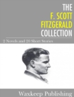 Image for F. Scott Fitzgerald Collection: 2 Novels and 20 Short Stories
