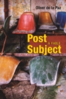 Image for Post subject: a fable