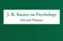 Image for J.R. Kantor on Psychology