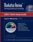 Image for Manhattan Review GMAT Math Study Guide [5th Edition]