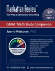 Image for Manhattan Review GMAT Math Study Companion [5th Edition]