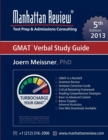Image for Manhattan Review GMAT Verbal Study Guide [5th Edition]