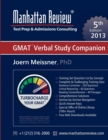 Image for Manhattan Review GMAT Verbal Study Companion [5th Edition]