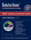 Image for Manhattan Review GMAT Sentence Correction Guide [5th Edition]