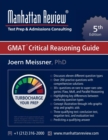 Image for Manhattan Review GMAT Critical Reasoning Guide [5th Edition]
