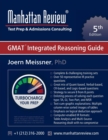 Image for Manhattan Review GMAT Integrated Reasoning Guide