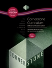 Image for Cornerstone Curriculum Official Certification Edition Mentor&#39;s Guide