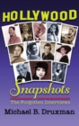 Image for Hollywood Snapshots