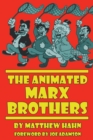 Image for The Animated Marx Brothers