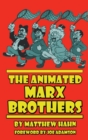 Image for The Animated Marx Brothers (hardback)