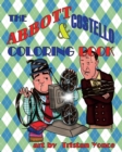 Image for The Abbott &amp; Costello Coloring Book