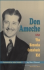 Image for Don Ameche : The Kenosha Comeback Kid (hardback)