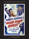 Image for Hold That Ghost : Including the Original Shooting Script