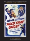 Image for Hold That Ghost : Including the Original Shooting Script (hardback)