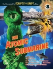 Image for The Atomic Submarine