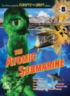 Image for The Atomic Submarine (hardback)