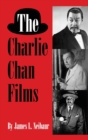 Image for The Charlie Chan Films (hardback)