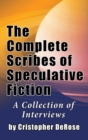Image for The Complete Scribes of Speculative Fiction (hardback)