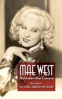 Image for Mae West : Between the Covers (hardback)