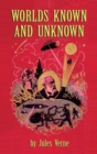 Image for Worlds Known and Unknown (hardback)