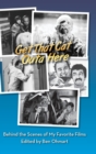 Image for Get That Cat Outa Here : Behind the Scenes of My Favorite Films (hardback)