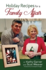 Image for Holiday Recipes for a Family Affair