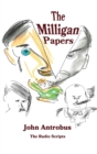 Image for The Milligan Papers (hardback)