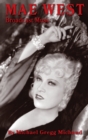 Image for Mae West : Broadcast Muse (hardback)