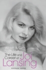 Image for &quot;When a Girl&#39;s Beautiful&quot; - The Life and Career of Joi Lansing
