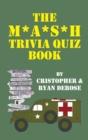 Image for The M*A*S*H Trivia Quiz Book (hardback)