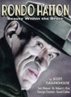 Image for Rondo Hatton : Beauty Within the Brute (hardback)