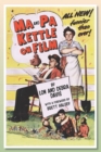 Image for Ma and Pa Kettle on Film