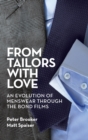 Image for From Tailors with Love (hardback)