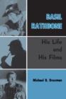Image for Basil Rathbone (hardback)