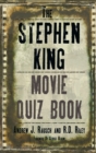 Image for The Stephen King Movie Quiz Book (hardback)