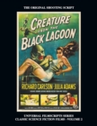 Image for Creature from the Black Lagoon (Universal Filmscripts Series Classic Science Fiction)