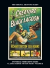 Image for Creature from the Black Lagoon (Universal Filmscripts Series Classic Science Fiction) (hardback)