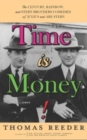 Image for Time is Money! The Century, Rainbow, and Stern Brothers Comedies of Julius and Abe Stern (hardback)