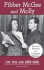 Image for Fibber McGee and Molly On the Air 1935-1959 - Second Revised and Enlarged Edition (hardback)