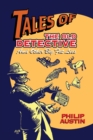 Image for Tales of The Old Detective (hardback) : And Other Big Fat Lies