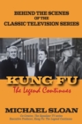 Image for Kung Fu : The Legend Continues