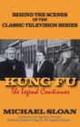 Image for Kung Fu (hardback) : The Legend Continues