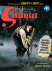 Image for Sardonicus - Scripts from the Crypt #11 (hardback)