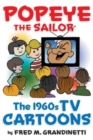 Image for Popeye the Sailor : The 1960s TV Cartoons