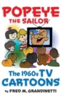 Image for Popeye the Sailor (hardback) : The 1960s TV Cartoons