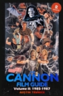 Image for The Cannon Film Guide Volume II (1985-1987)